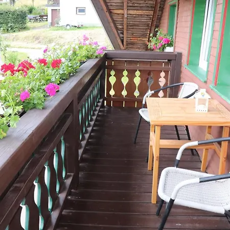Schwarzwaldhaus Kathi Apartment Todtmoos Exterior photo