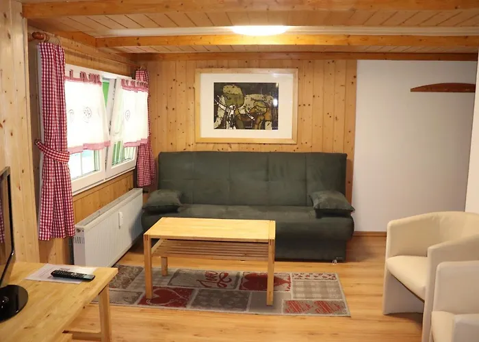 Schwarzwaldhaus Kathi