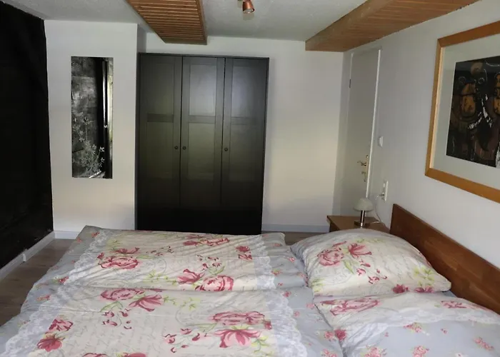 Schwarzwaldhaus Kathi