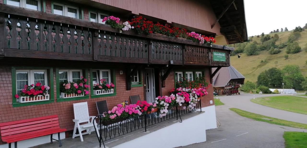 Schwarzwaldhaus Kathi Apartment