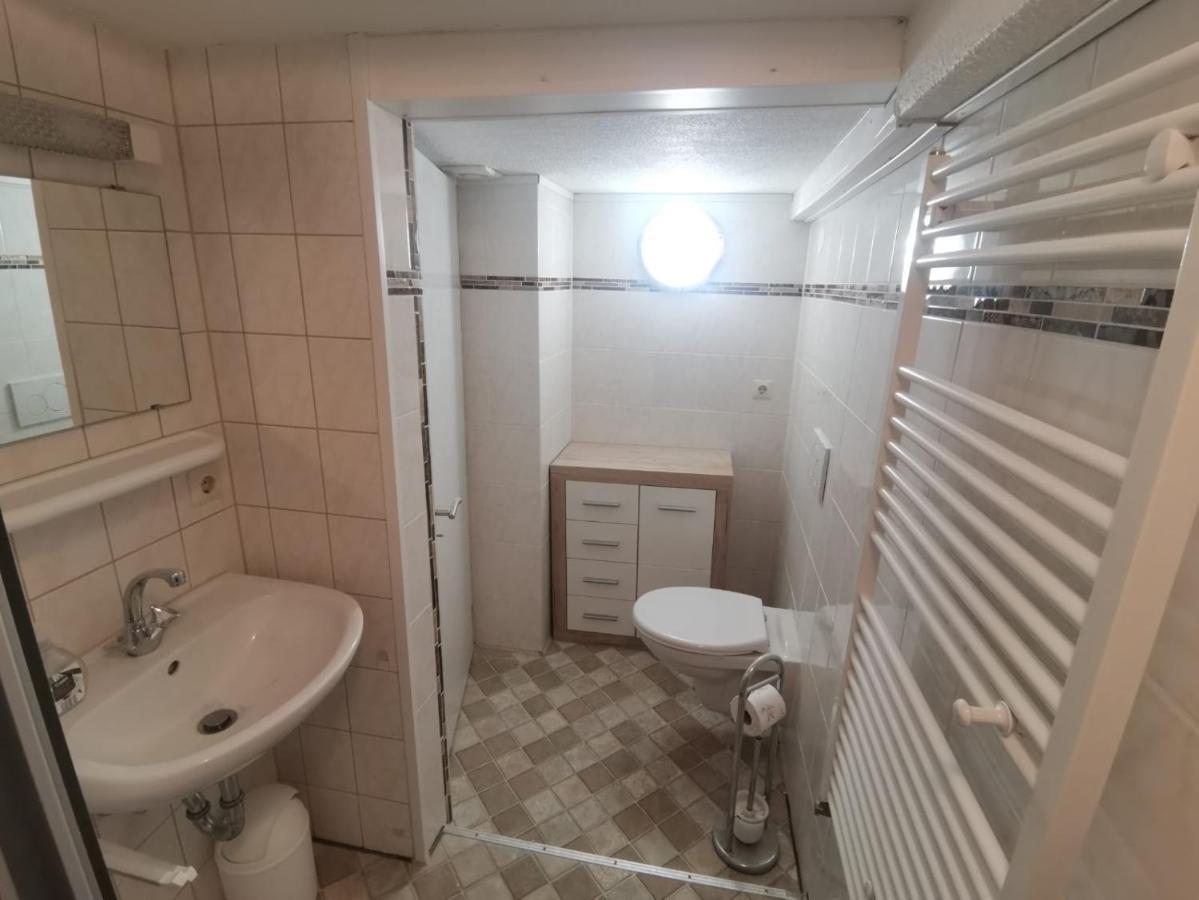 Apartment Schwarzwaldhaus Kathi Todtmoos