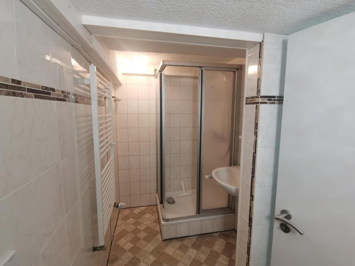 Apartment Schwarzwaldhaus Kathi Todtmoos