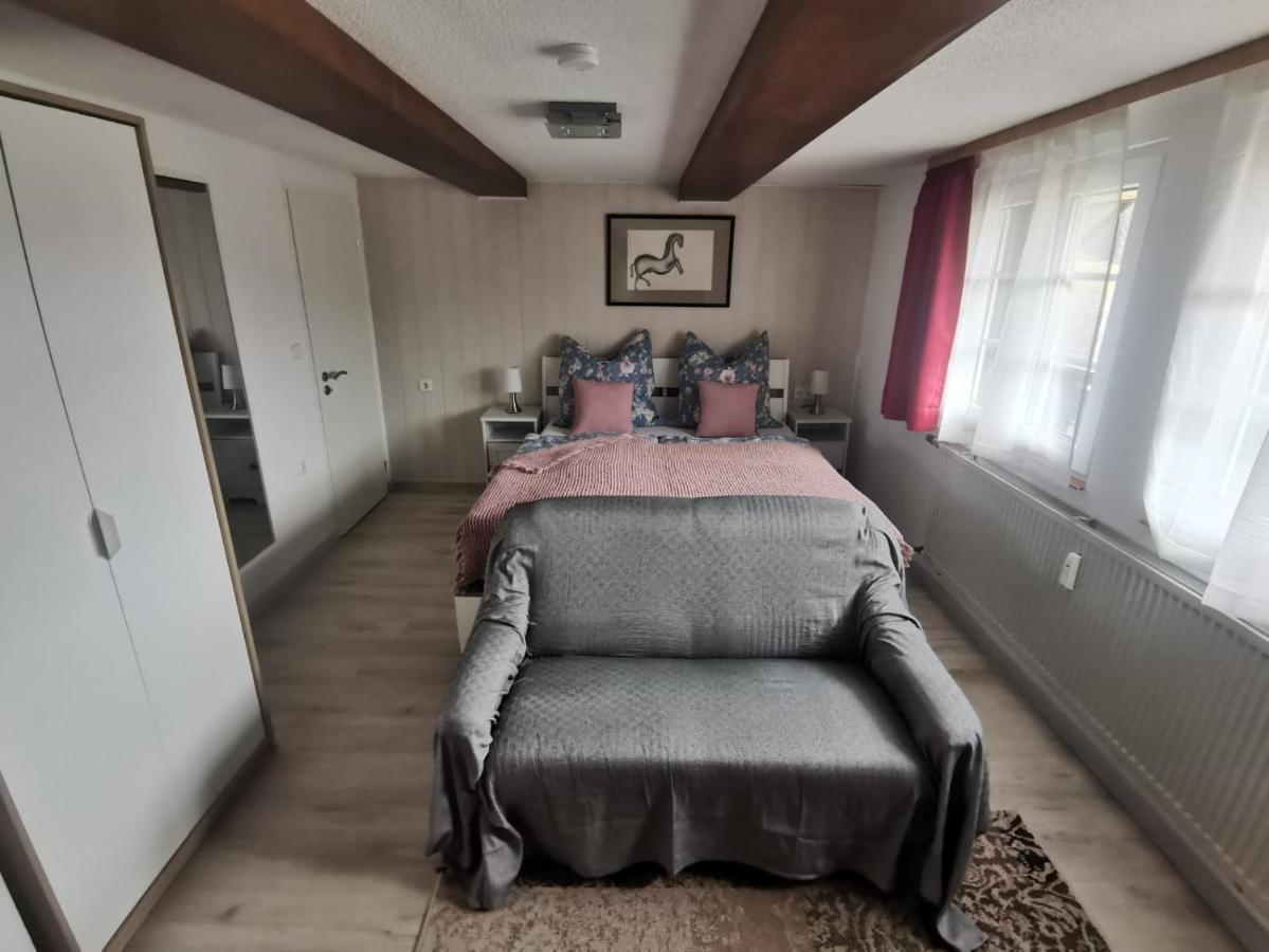 Apartment Schwarzwaldhaus Kathi