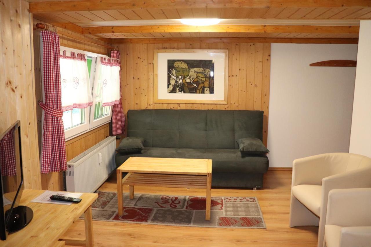 Schwarzwaldhaus Kathi Apartment *