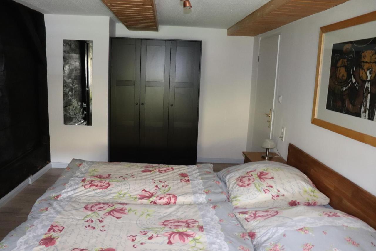 Schwarzwaldhaus Kathi Apartment