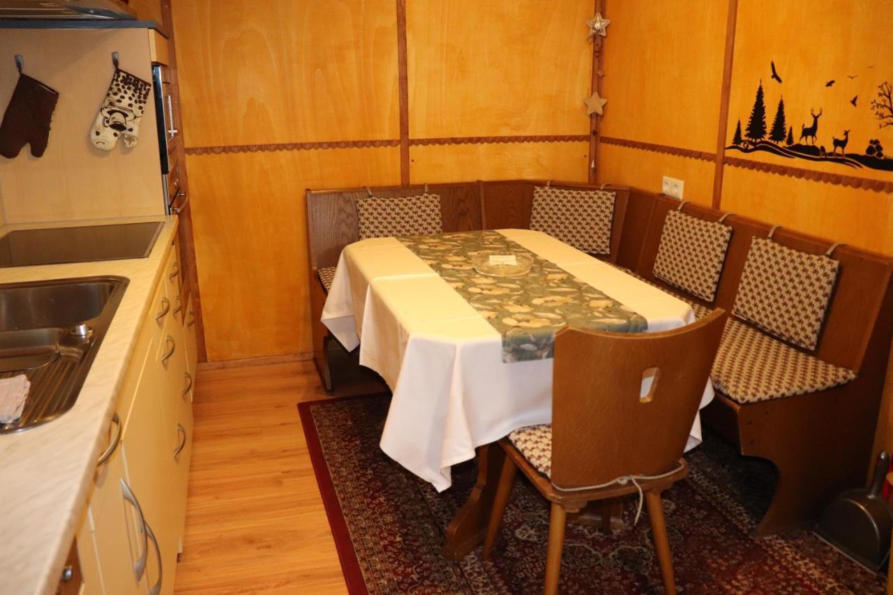 Schwarzwaldhaus Kathi Apartment