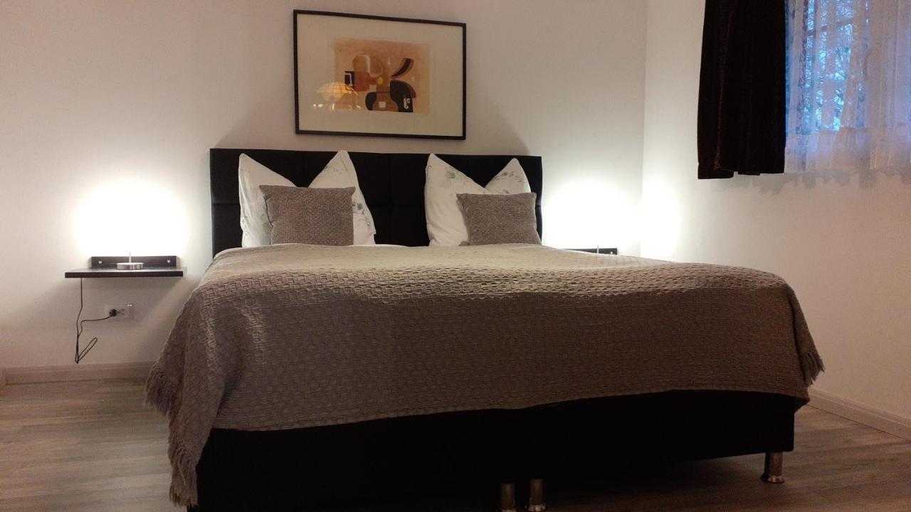 Schwarzwaldhaus Kathi Apartment