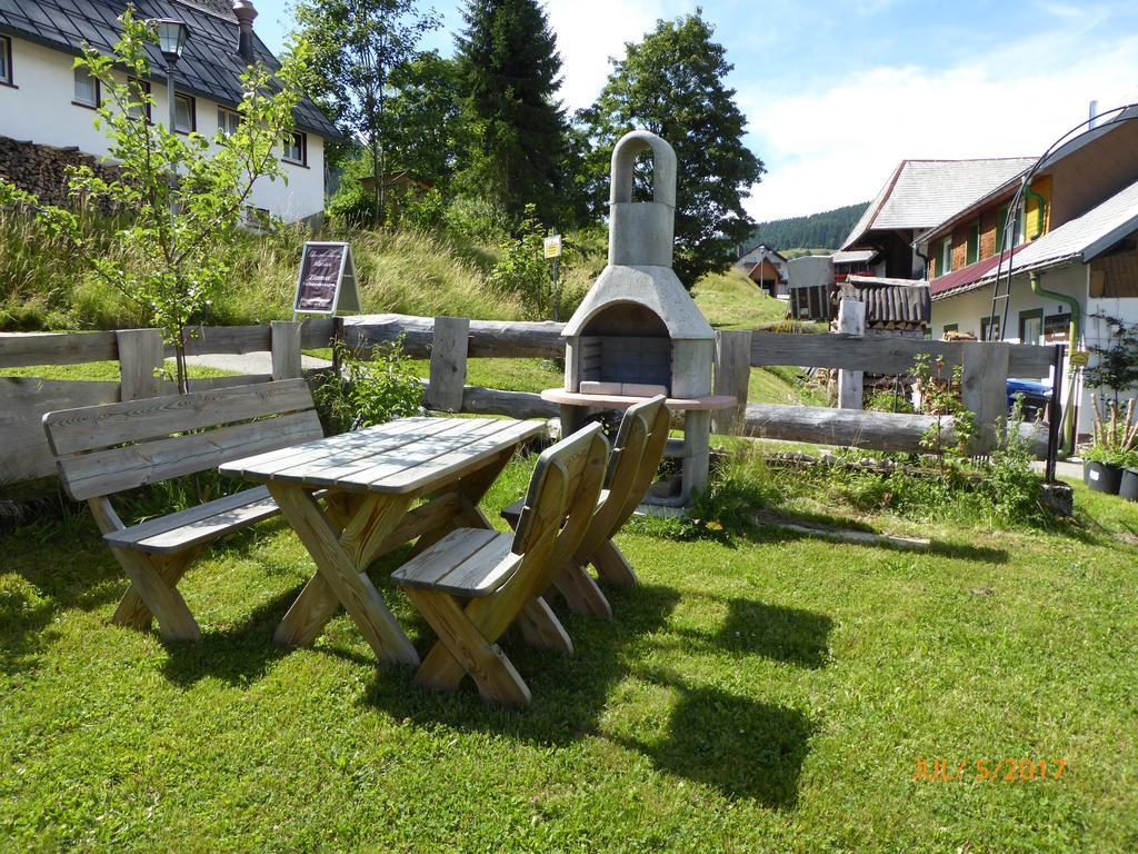 Schwarzwaldhaus Kathi