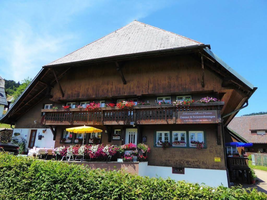Schwarzwaldhaus Kathi * Todtmoos