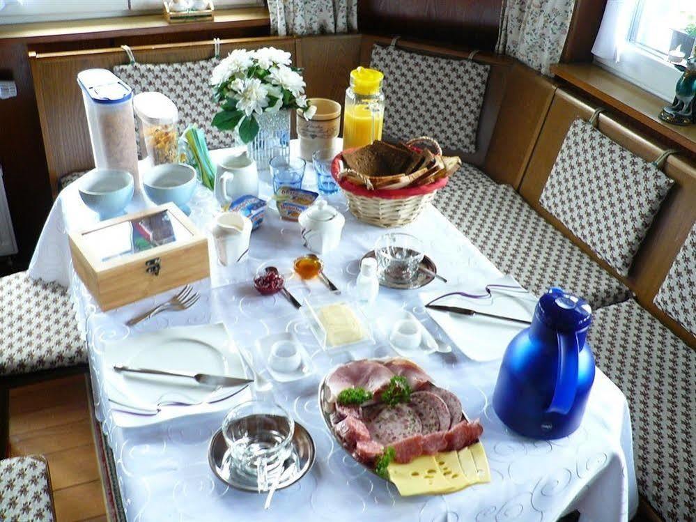 Schwarzwaldhaus Kathi Апартаменты