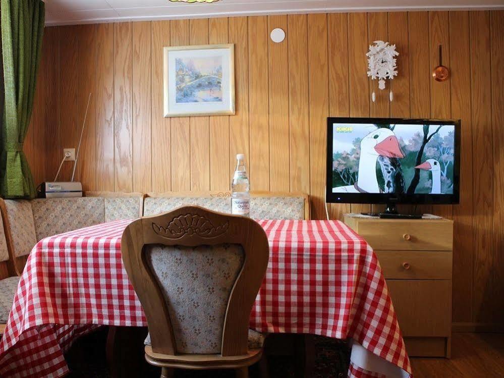 Apartment Schwarzwaldhaus Kathi *