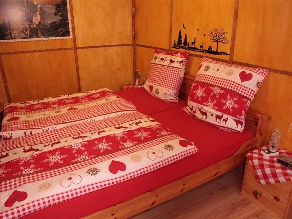 Schwarzwaldhaus Kathi Todtmoos