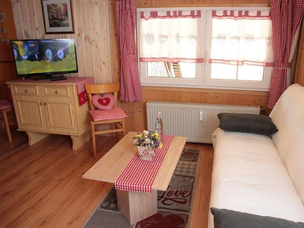Schwarzwaldhaus Kathi Apartment *
