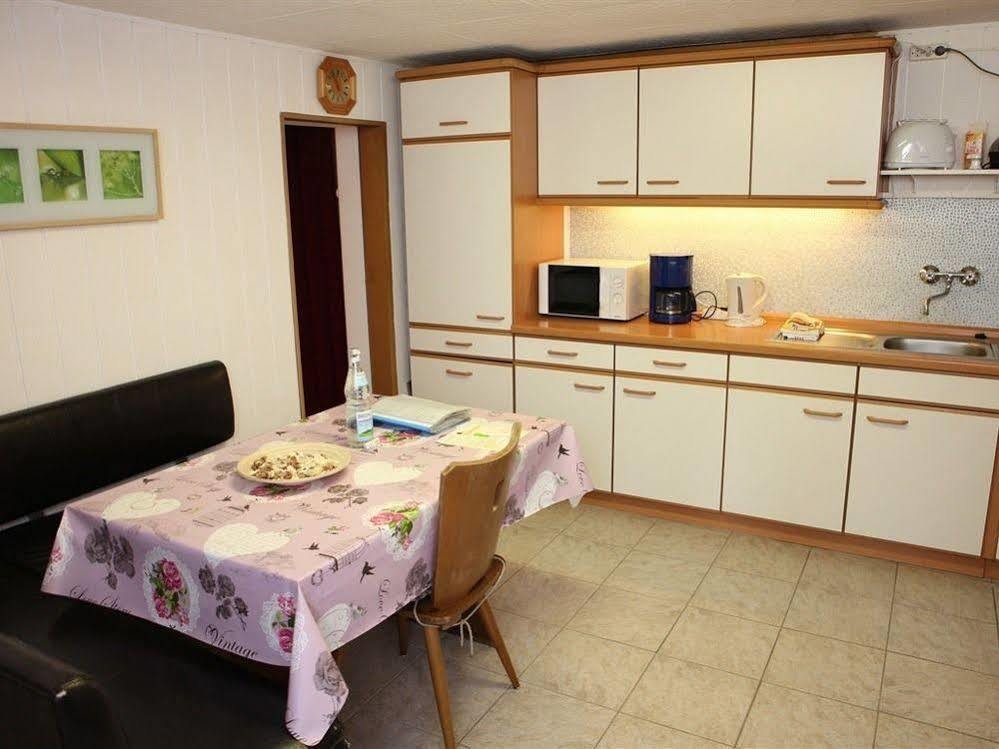 Schwarzwaldhaus Kathi Apartment