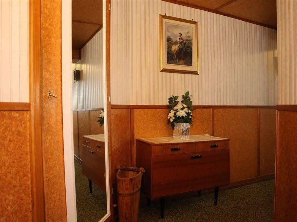 Apartment Schwarzwaldhaus Kathi Todtmoos